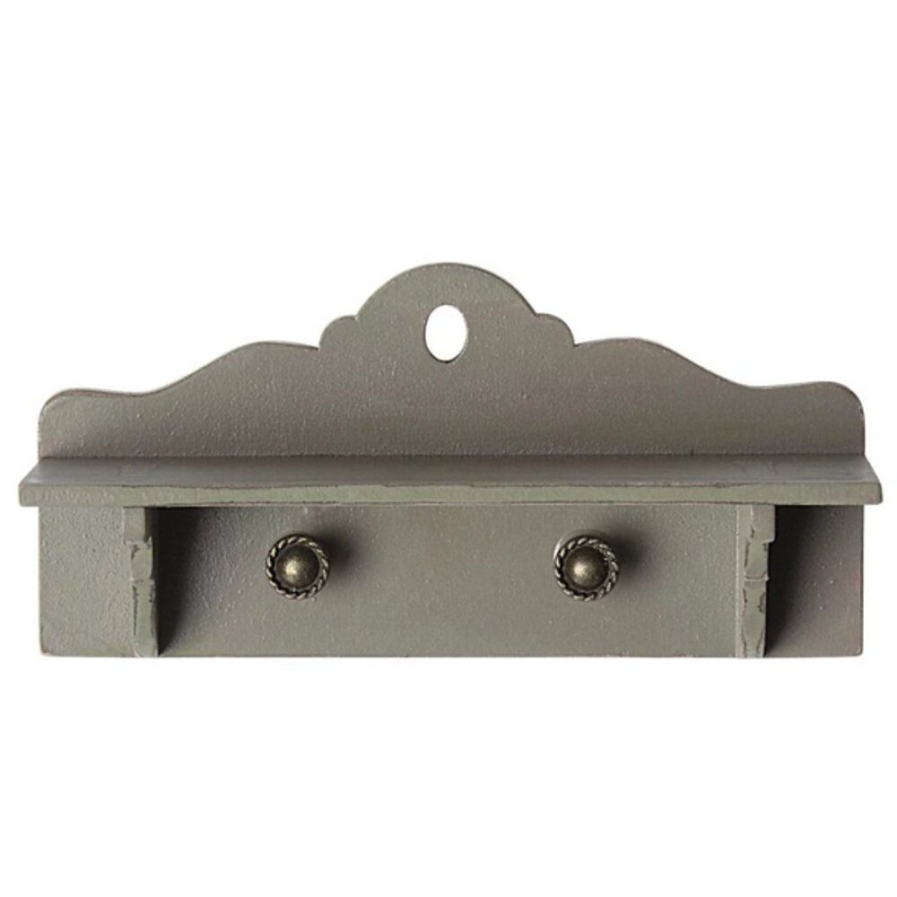 NIB Maileg Miniature shelf